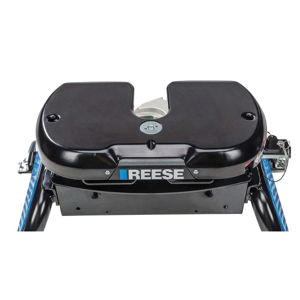 Trailer Reese Hitch Wheel P/N:30919 Fifth