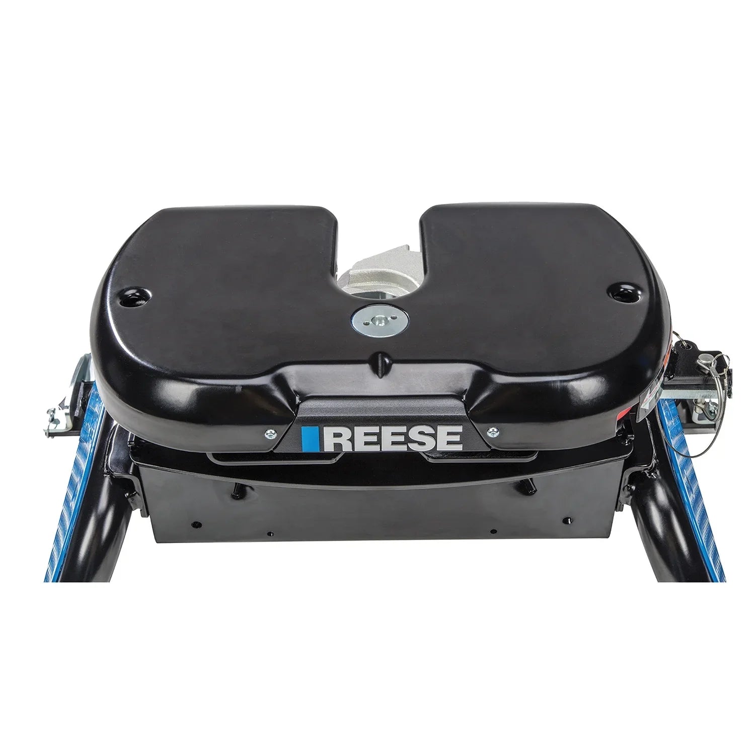 Trailer Reese Hitch Wheel P/N:30919 Fifth