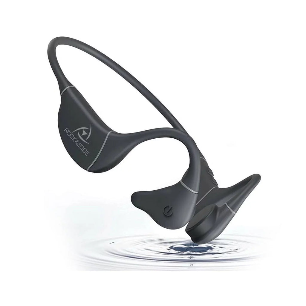 Ear Conduction Headphones Open Headphones Bone Waterproof 5.3 IPX5