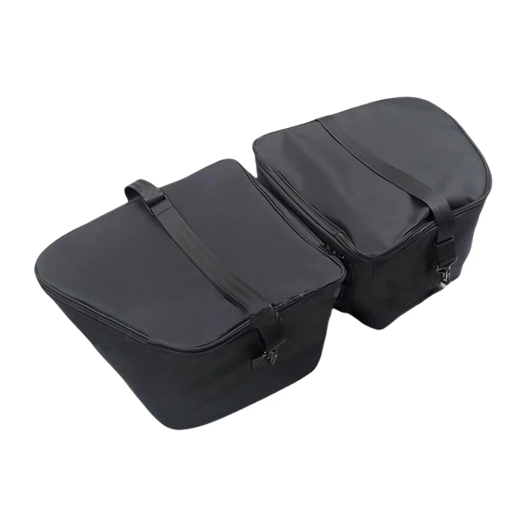 Trunk Box Car for/ Storage 23.62inchx20.87inch Bag Accessories Front