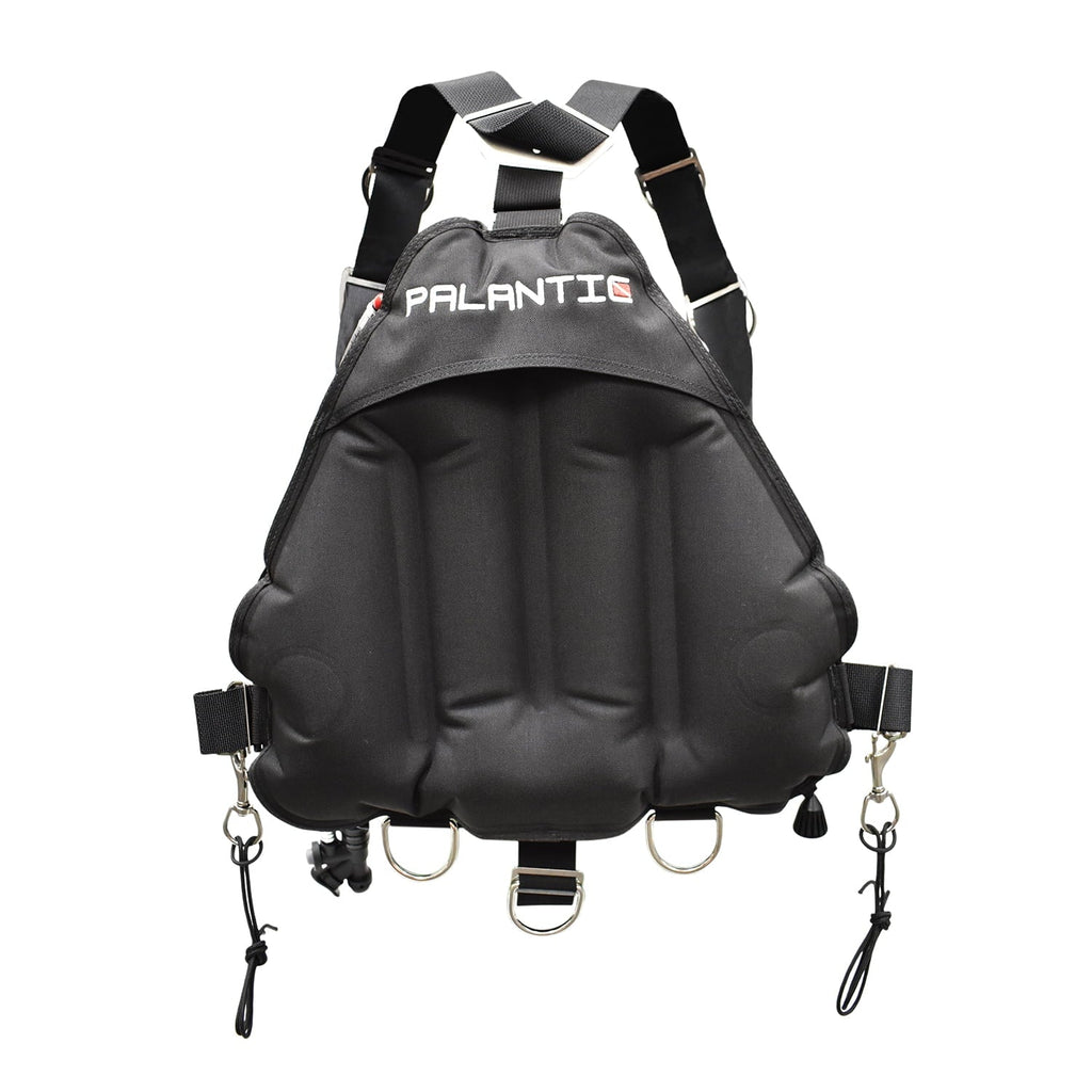 Tank 23LB Palantic System with Sidemount