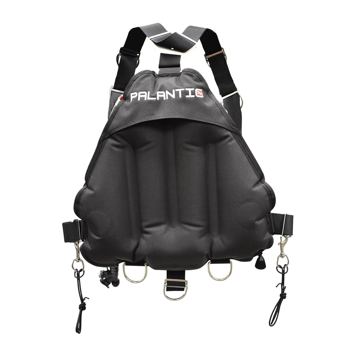 Tank 23LB Palantic System with Sidemount
