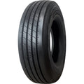 245/70R19.5 Ply Position 16 AP M-TRAC Mastertrack Tire 136/134 H Commercial Radial SmartWay Load All Truck Verified Range M