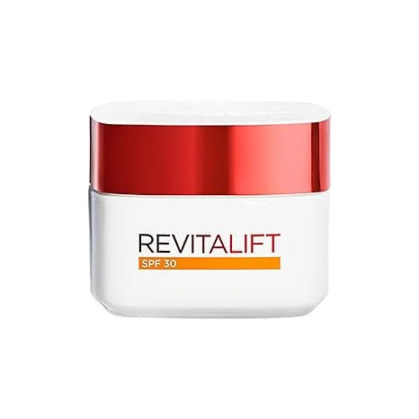 Revitalift Paris by 50ml Anti-Ageing L'Oreal Day SPF30 Cream