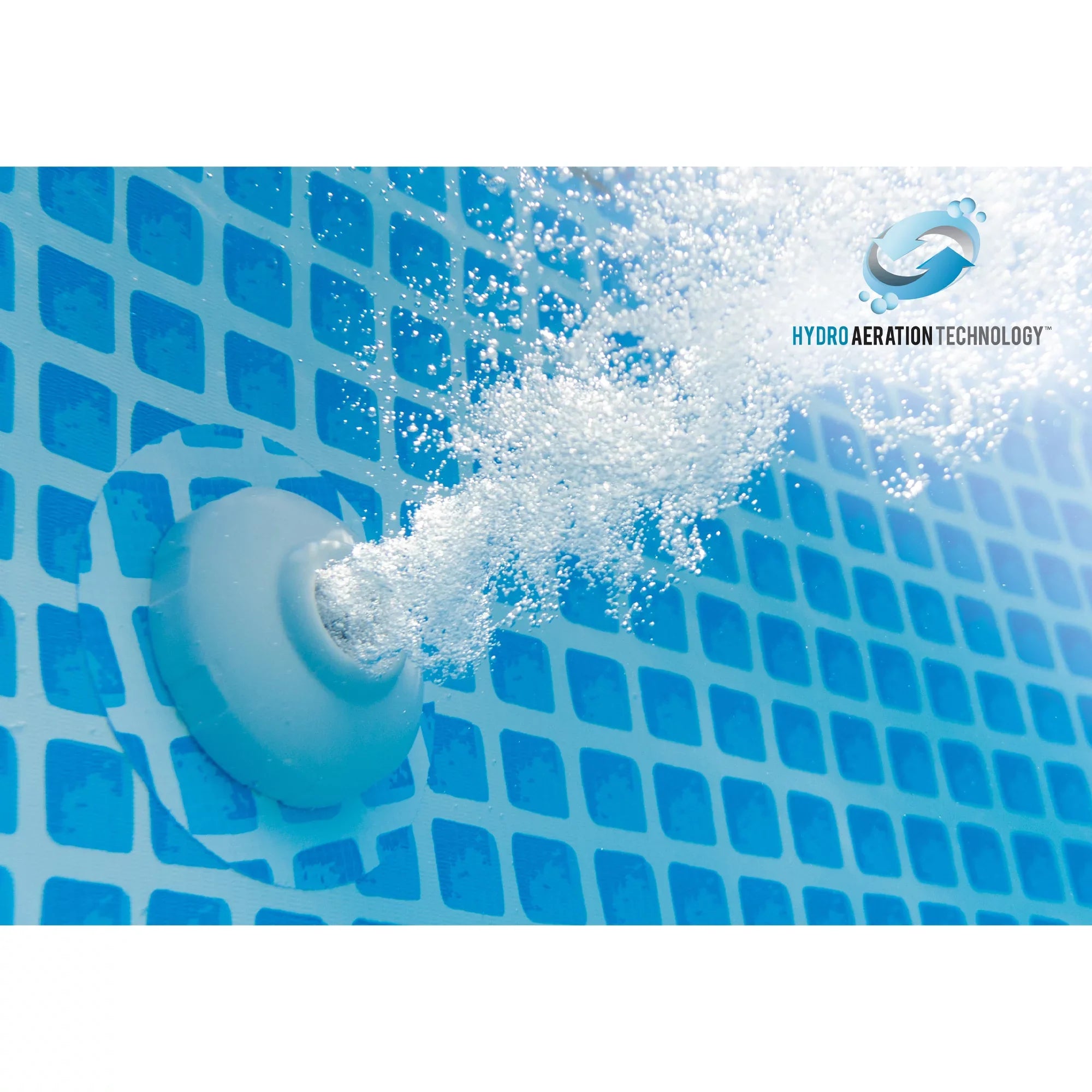 4,400 Intex Krystal Sand Clear Pool Filter for Gallon Pools Pump 26641EG