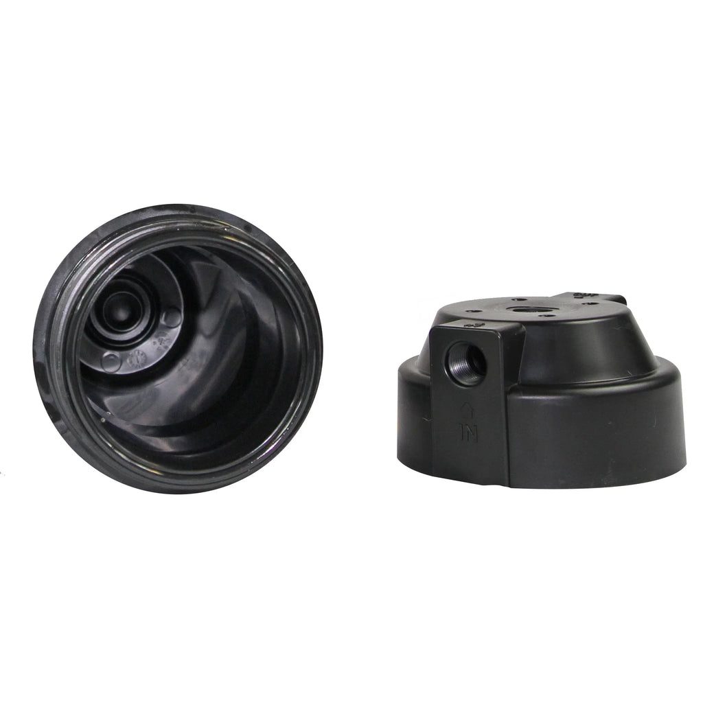 2.5x10" 3/8" Housing with NPT Wrench Replacement Standard Pack filter Water 3
