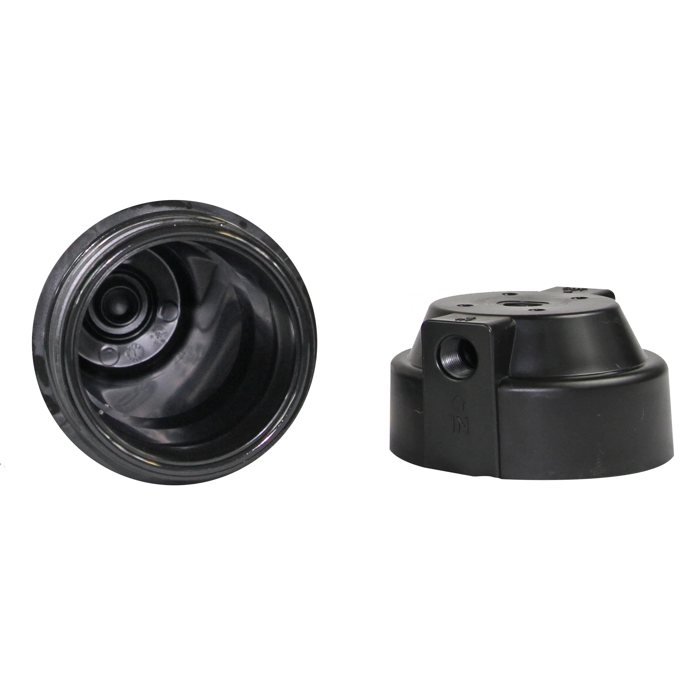 2.5x10" 3/8" Housing with NPT Wrench Replacement Standard Pack filter Water 3