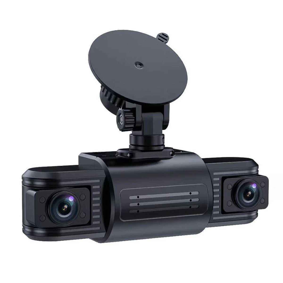 Lens Vehicle Car Recorder F30 Cam DVR Camera Dual HD Dash Video
