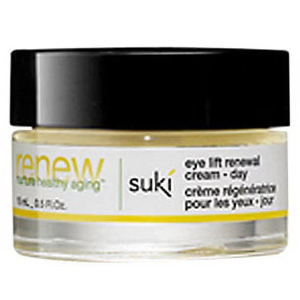 ME oz 027 Renewal Lift Skincare 0.5 Cream Suki Eye