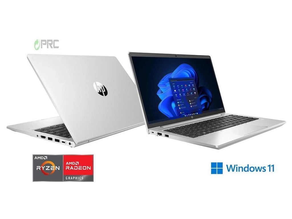Backpack 11 Wings HD 5 2022 16 Home 2TB Full SSD AMD 1920 HP Windows x Wi-Fi 14" Bluetooth ProBook HP FREE 6-Core G9 Ryzen Ultrabook GB 5625U DDR4 1080 Webcam 445 with RAM