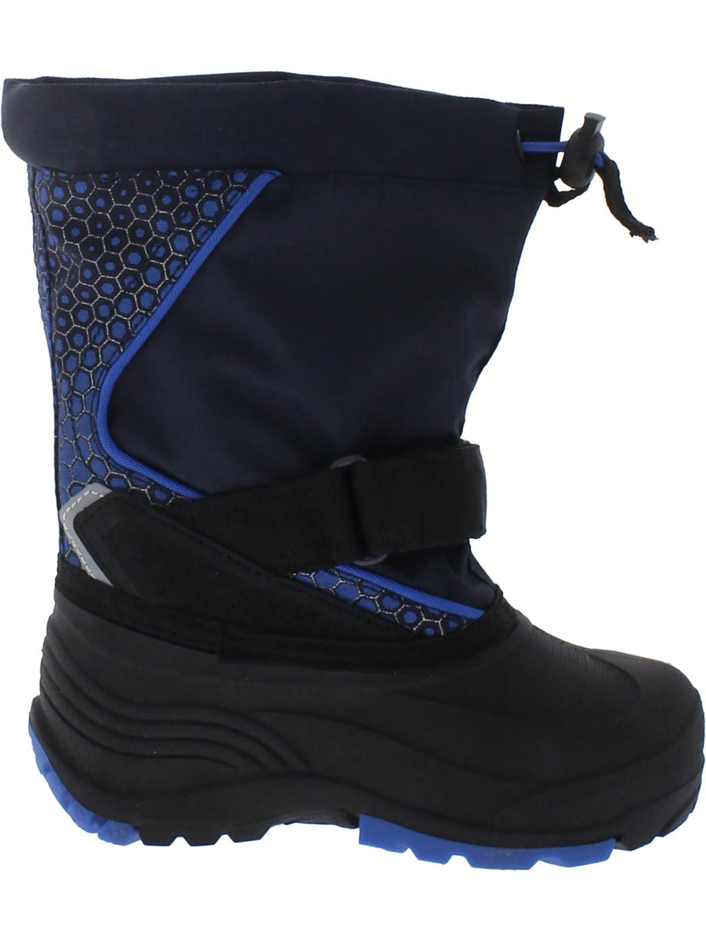 Toddler & Boots Snow Kamik Manmade Winter Boys