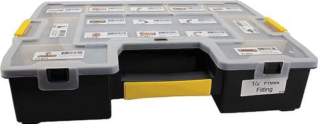 Fittings Box Truck - 1/2" Kit Stock Press HodesCo
