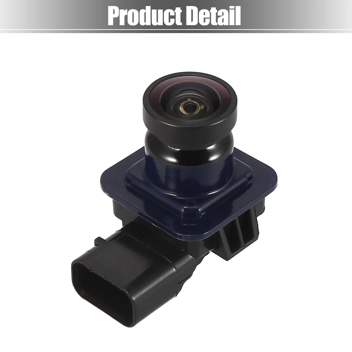 2011-2015 Camera Up Rear Park View EB5Z-19G490-A for Explorer Reverse Rear Back Ford Assist Camera