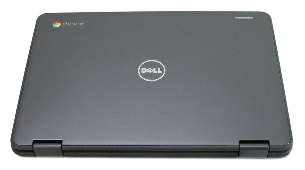 RAM, 11.6" 2-in-1 Chromebook Multi-Touch Celeron, 4GB 16GB (Intel SSD) 11 Dell 3180