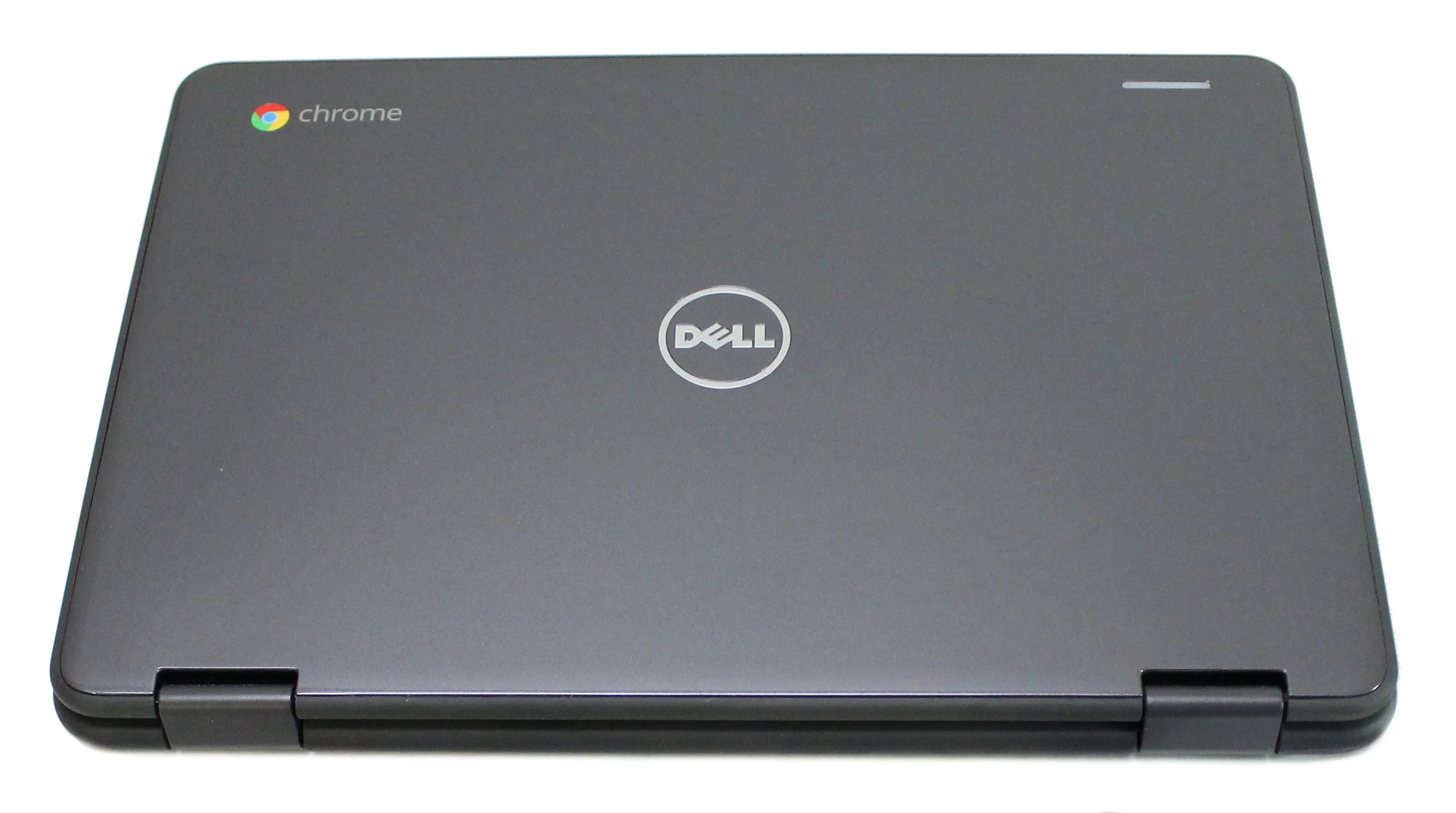 RAM, 11.6" 2-in-1 Chromebook Multi-Touch Celeron, 4GB 16GB (Intel SSD) 11 Dell 3180