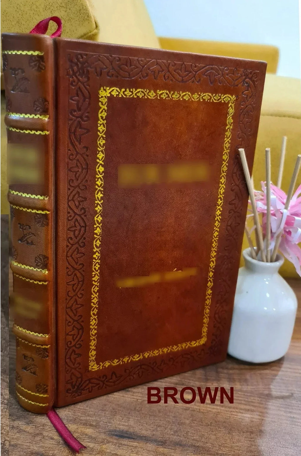 the processes handbook farm including of distillation Bound] on [Premium practical the Leather 1907 alcohol products from malting of etc A