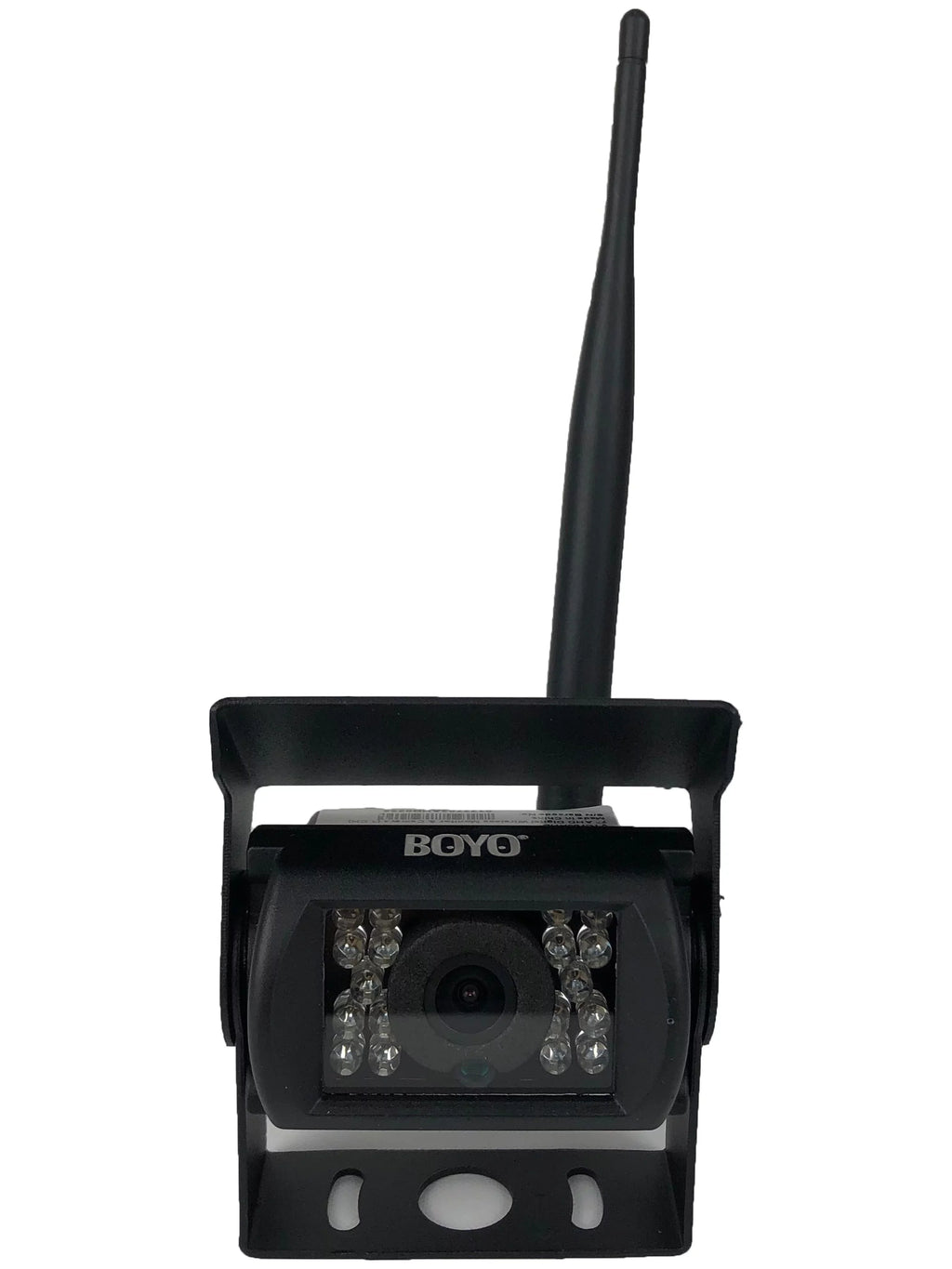 Camera Wireless Truck, Channel) AHD 7” BOYO VTC703AHD-Q4 with and for Vehicle Van Car, : System Monitor SUV and Camera (4 Backup Backup