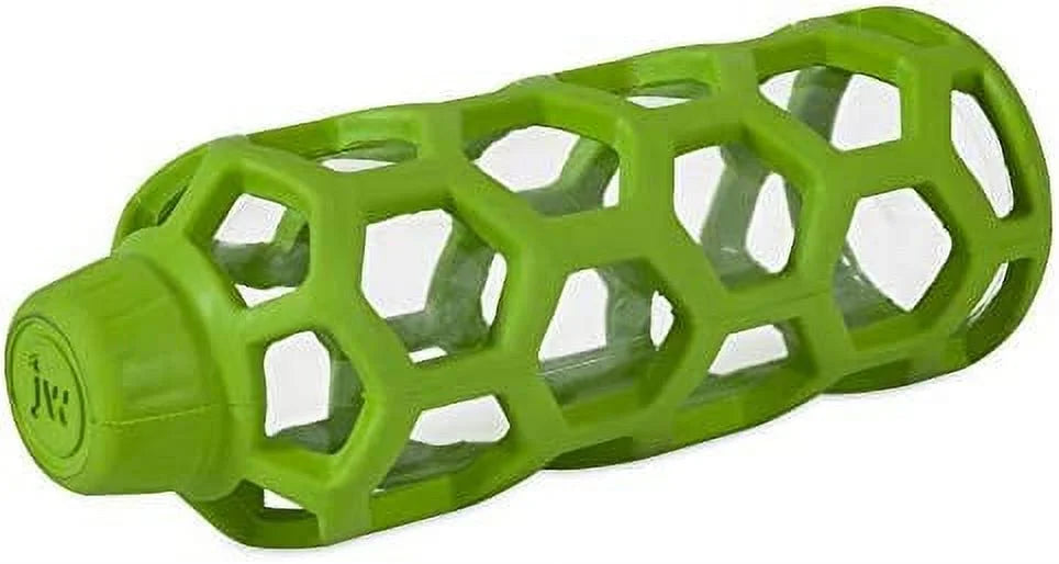 Bottle JW Puzzle Dog Toy, Hol-ee Pet Medium Chew