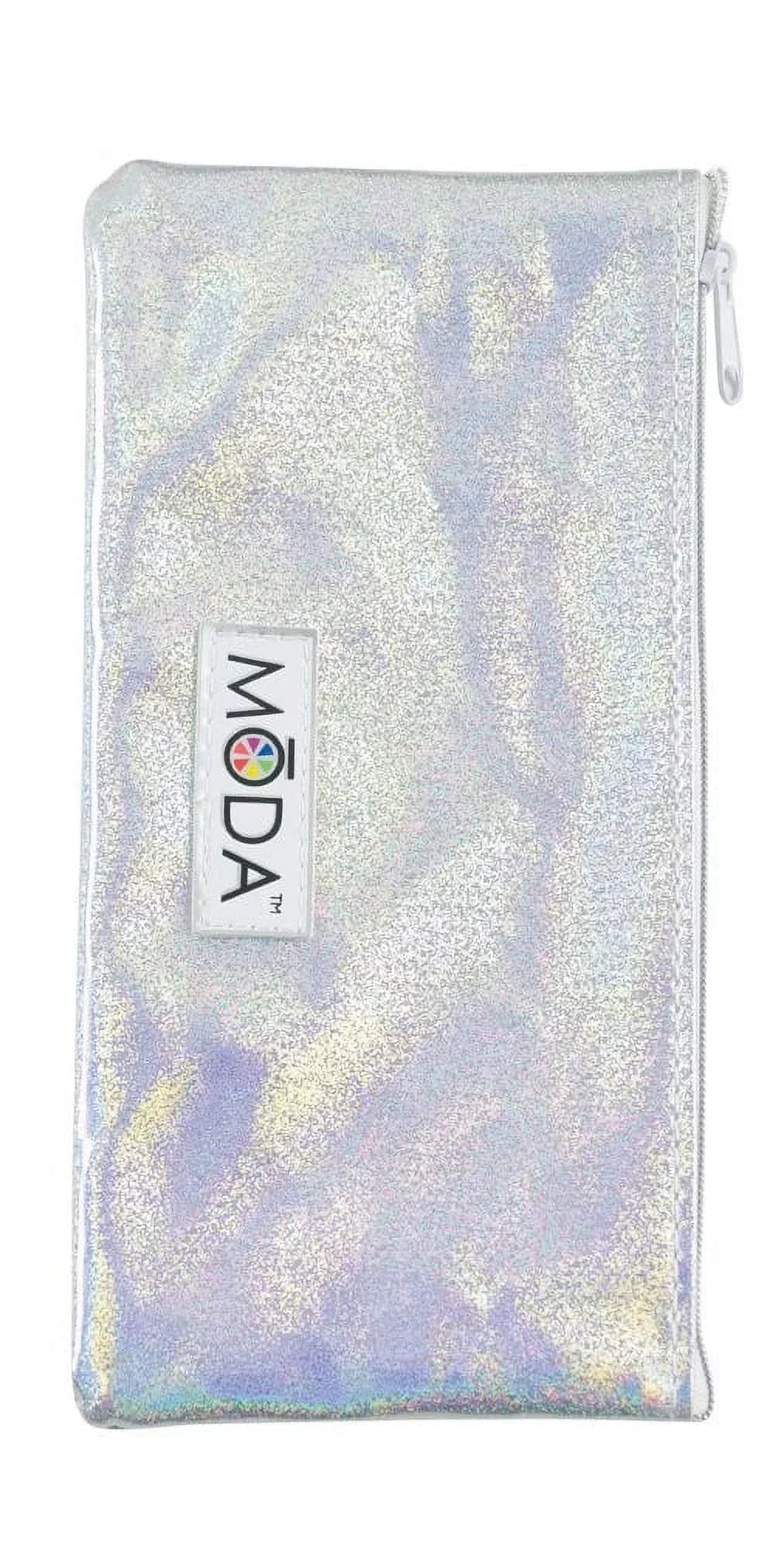 Small Shader, Brush Fire Includes Mythical Makeup 6pc Crease Moda Brush Accentuate, Brushes Set, and Blue Makeup