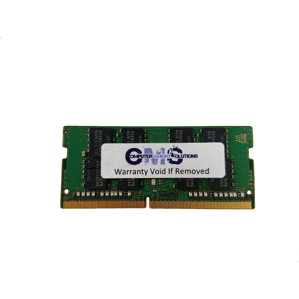 G3 R2, (1X8GB) 51M Non Gaming ECC with Upgrade 25600 Alienware (3500) Dell/Alienware® Ram Memory 3200MHz - 15 CMS Area Compatible DDR4 8GB SODIMM D110