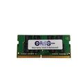 G3 R2, (1X8GB) 51M Non Gaming ECC with Upgrade 25600 Alienware (3500) Dell/Alienware® Ram Memory 3200MHz - 15 CMS Area Compatible DDR4 8GB SODIMM D110
