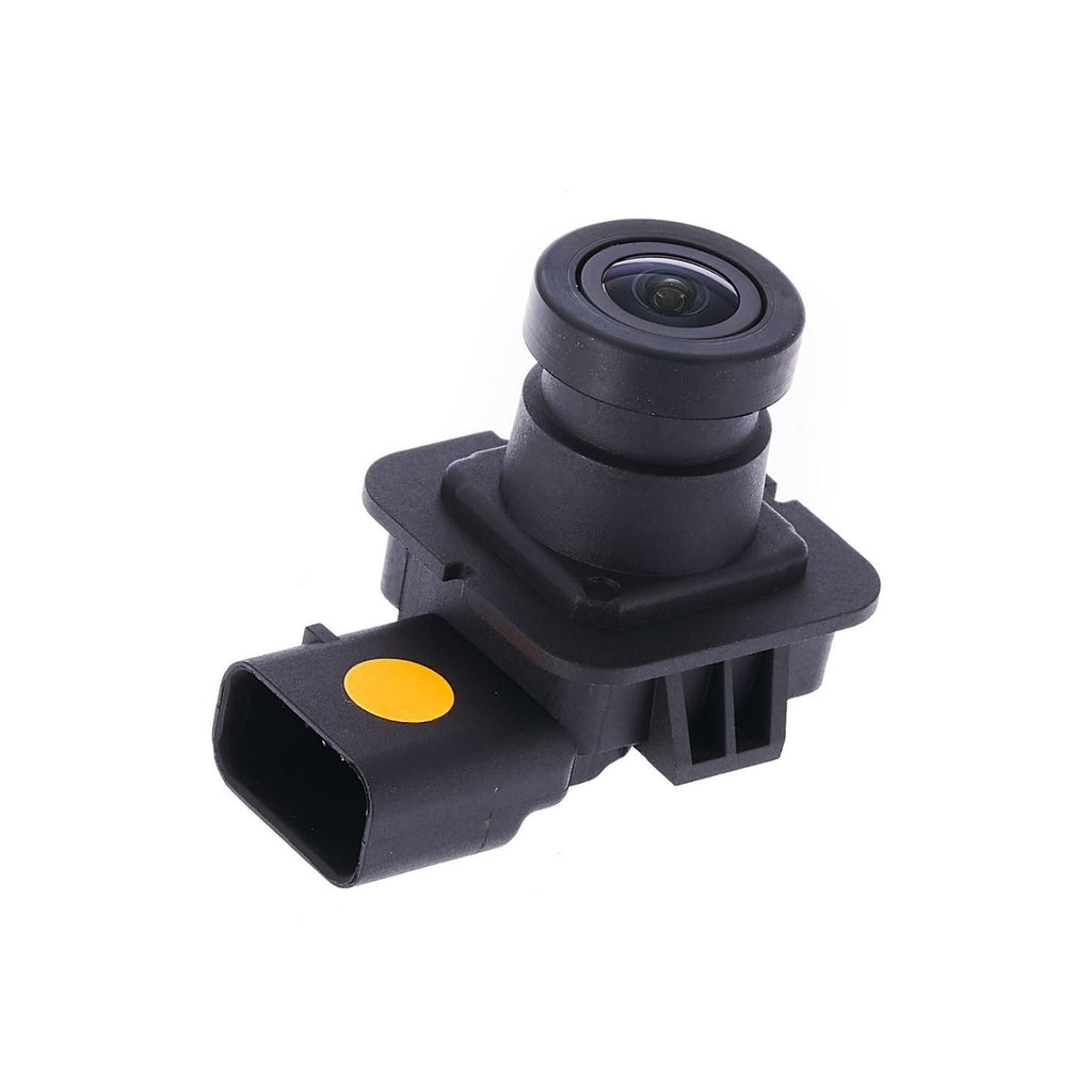 Camera Replaces Lincoln HP5Z-19G490-A for MKZ Backup 17-20 HP5T19G490AC