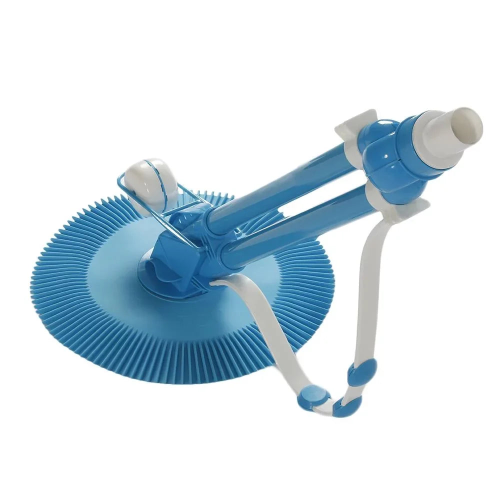 Hose Cleaner Ground Vacuum Climb Swimming Pool SalonMore Wall Inground Automatic Above