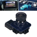 View Camera Paddsun ES7T-19G490-AA Fusion Resolution 2013-2016 Ford Rear Backup For Vision Night High