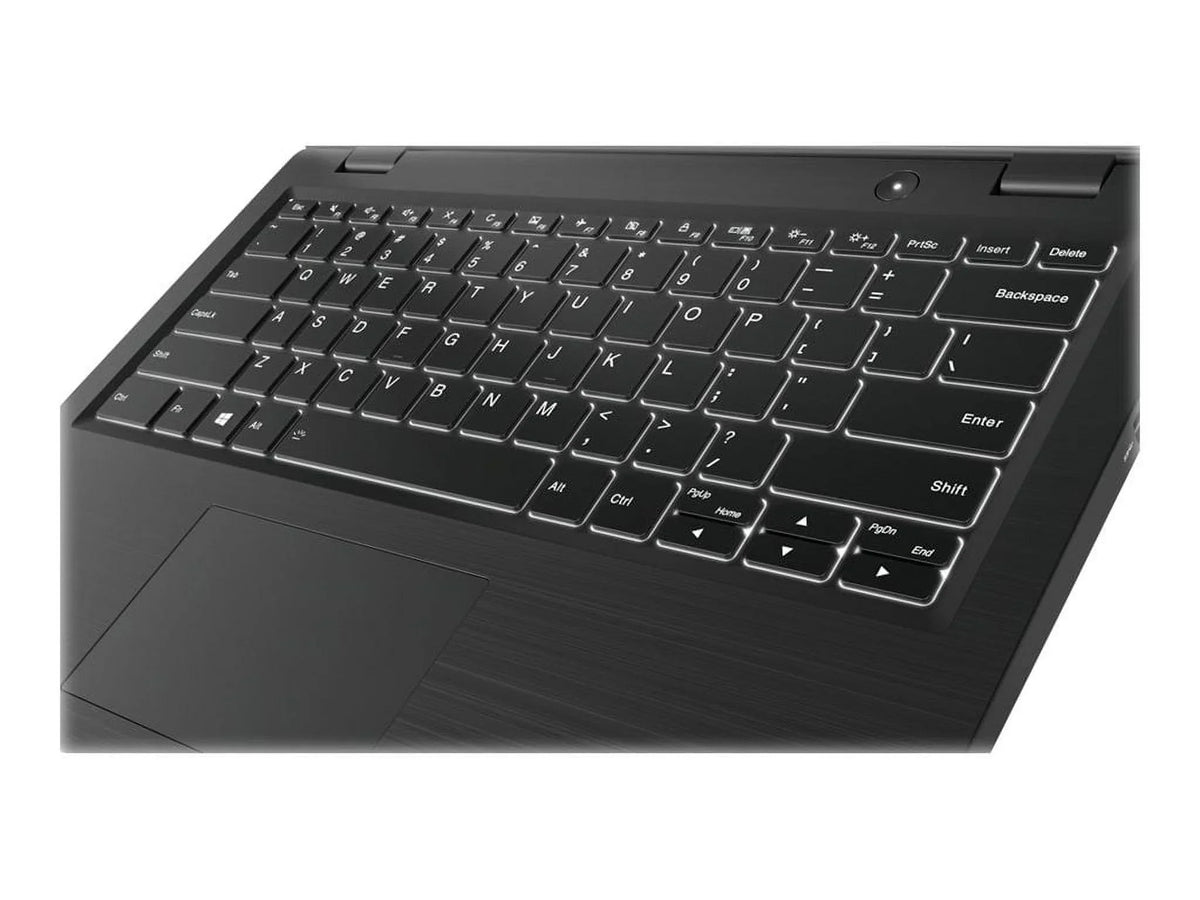Wi-Fi AMD - Academic - National HD) 128 - RAM - 1920 81MQ kbd: 4 black (Full / - Lenovo - GHz 1.8 5 14w 1080 US R5 GB GB 10 - 14" Pro - Radeon 9220C - A6 x Windows eMMC
