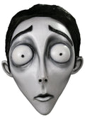Victor Costume Mask Adult Mask Corpse Bride