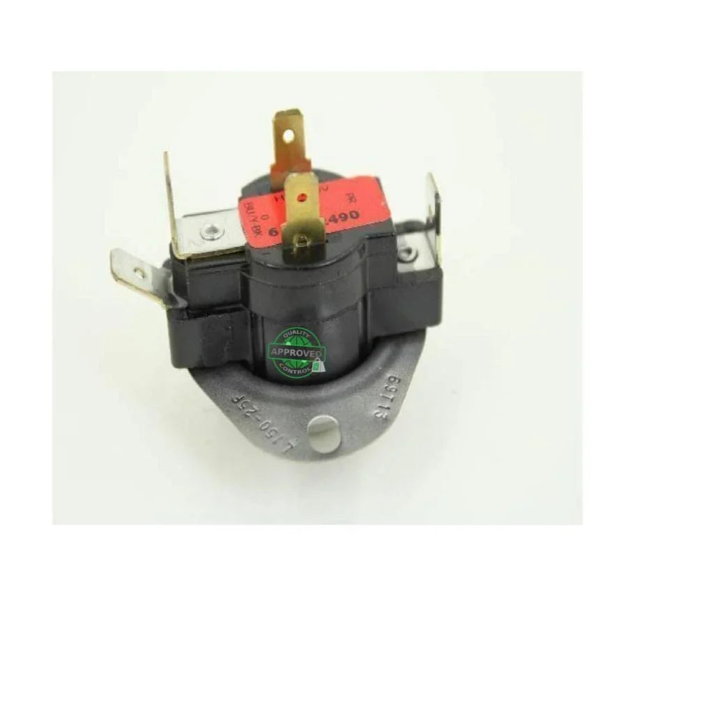 WE4M216 Cycling SOLUTIONS GLOB PRO Thermostat CKD3200