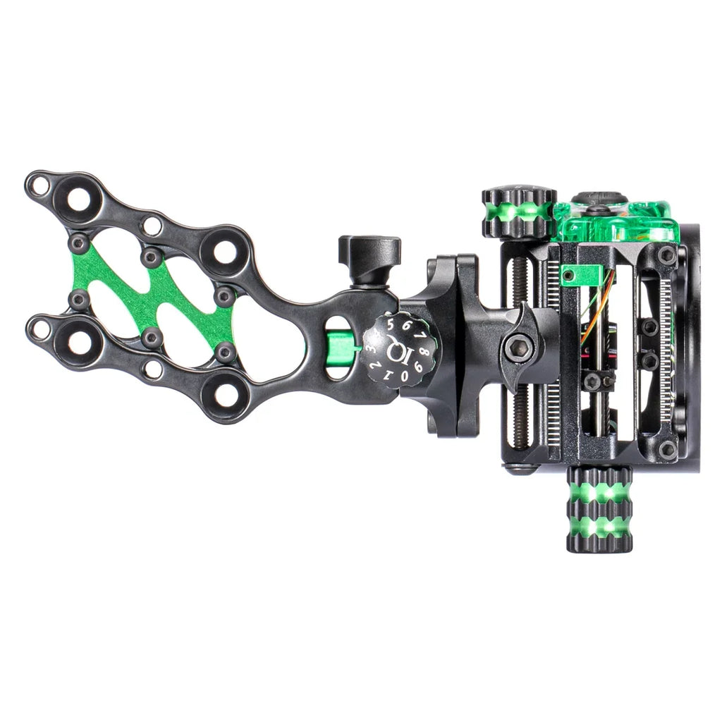 Iq Sight Rh Pro Hunter
