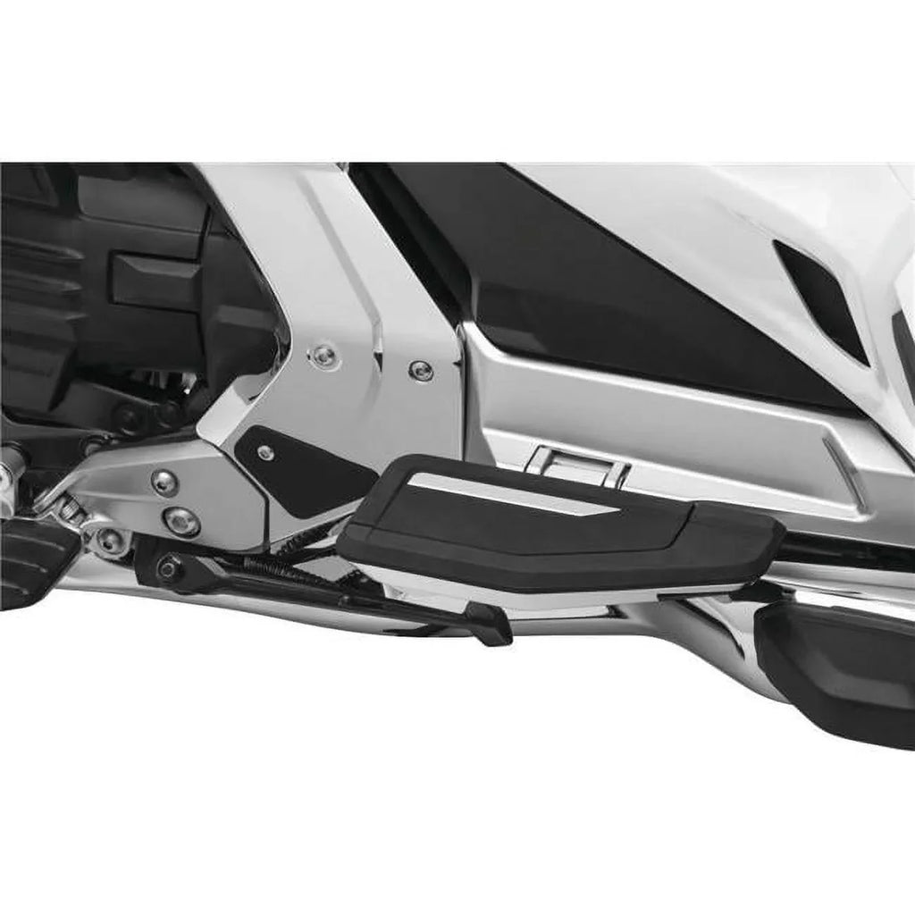 Chrome Transformer Omni - 6760 Kuryakyn Floorboards