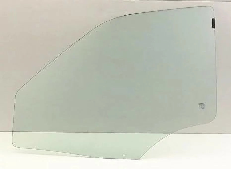 Door Ram Promaster Front Door with Van 2015-2022 Window Models Side Glass City Compatible Left Driver