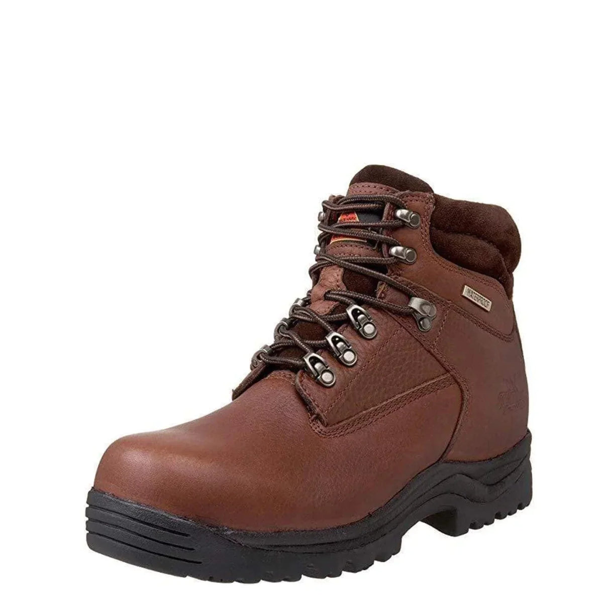 Thorogood Hiker 6in 804-4900 Boots Oblique Composite Waterproof Toe
