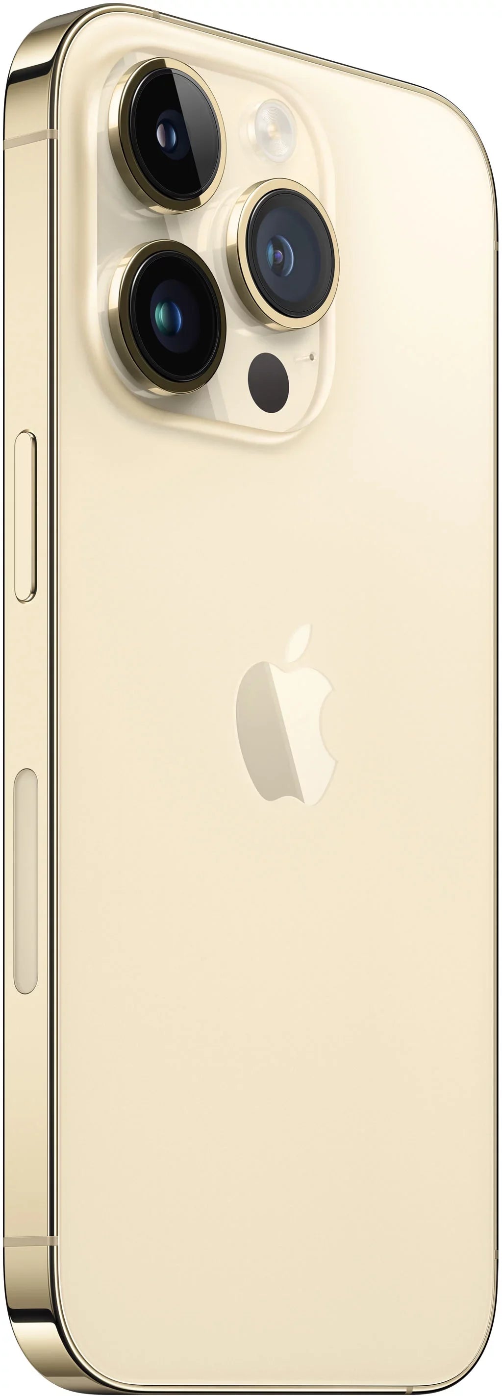 iPhone Restored Pro (Refurbished) (T-Mobile) Gold 256GB MQ163LL/A Apple 14