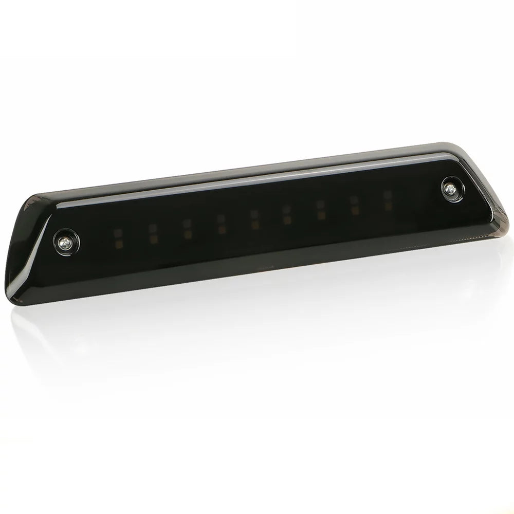 Power Saving, IP67 Waterproof F150, The 3rd Light 2009-2014 Light/Rear For Brake Cargo Ford Smoked