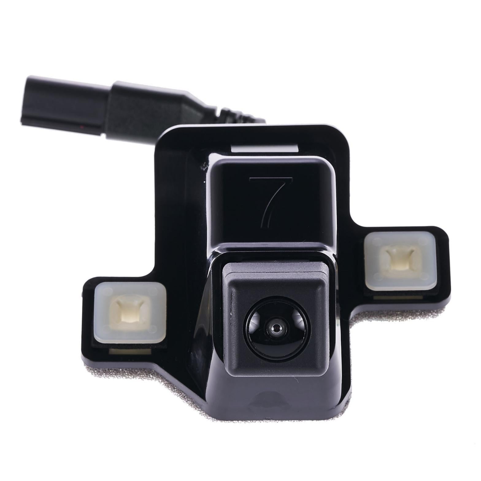 Backup Replaces 4 for Toyota 16-23 Camera 86790-35061