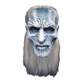 Walker Studios Game White Trick Treat Halloween of Thrones: Mask Or Costume