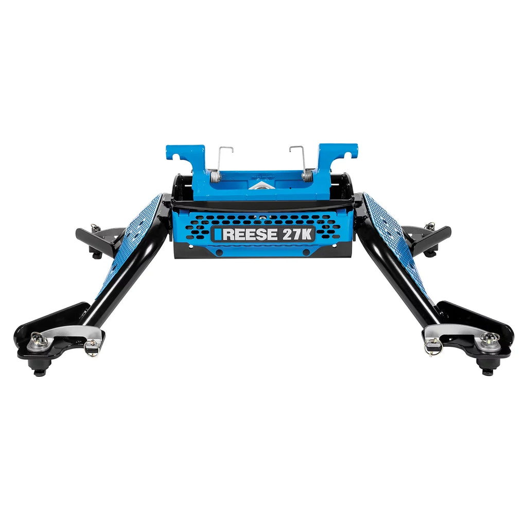 Trailer Reese Hitch Wheel P/N:30919 Fifth