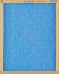 x 24" Blue Filter, 1" 14" x Furnace Air 114241 True
