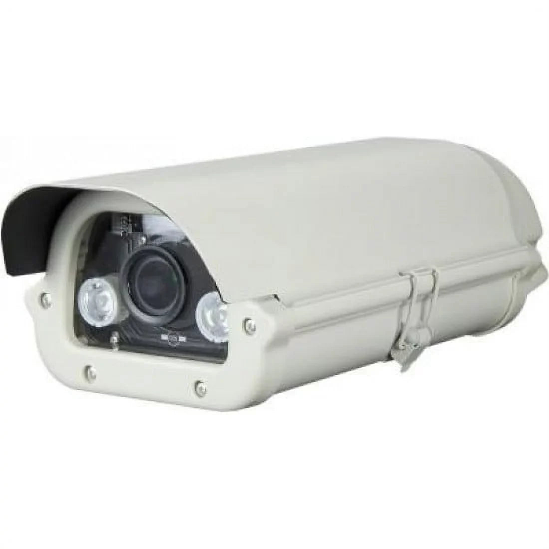 2MP License (Wall HD-TVI Plate CCTV Camera Capture 6-22mm Mount) 1080P WDR
