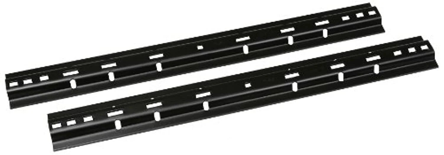 Mount Kit Fifth Wheel 30686 Bolt-On Husky Hitch Towing