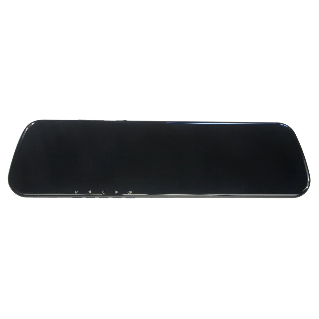 DVR Rear-View and Mirror Camera BOYO Front with - FHD HD VTR24MHD