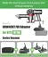 Motorhead, V7 29462 V8 V7&V8 Adapter 29472 40V Car+Boat, Li-Ion 2-In-1 Battery Battery to Trigger Animal, Motorhead, Absolute, Fluffy, GreenWorks Dyson SV11, 29252 Battery, for Absolute, for Convert