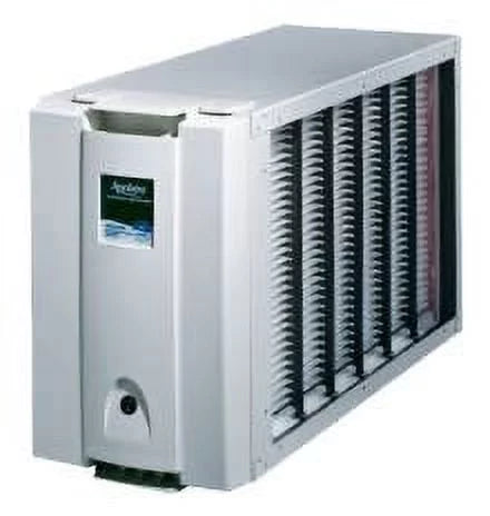 Electronic Aprilaire Tall Purifier 34" 5000 Air