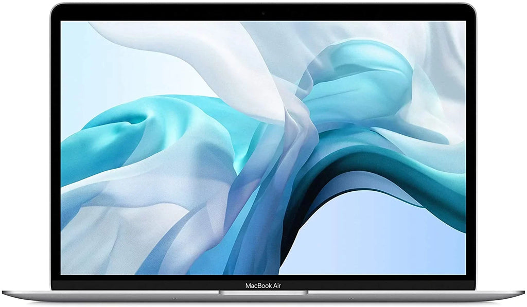 2020 - Box 8GB 13.3 Apple Silver i3 Core MacBook - (MWTK2LL/A) RAM Open SSD Air 256GB