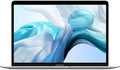 2020 - Box 8GB 13.3 Apple Silver i3 Core MacBook - (MWTK2LL/A) RAM Open SSD Air 256GB