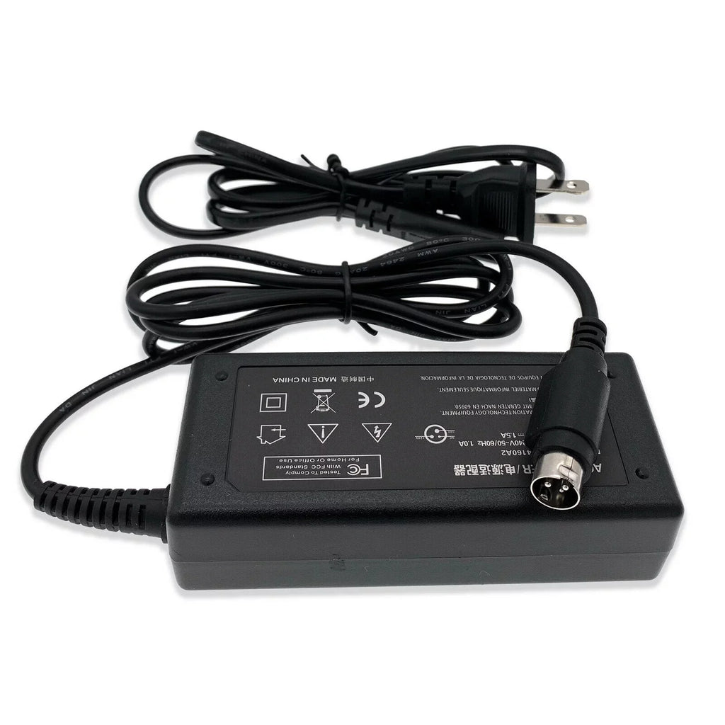 Power Supply Harman For Adapter iSub Kardon Mains AC 2000 Subwoofer Speaker Cord
