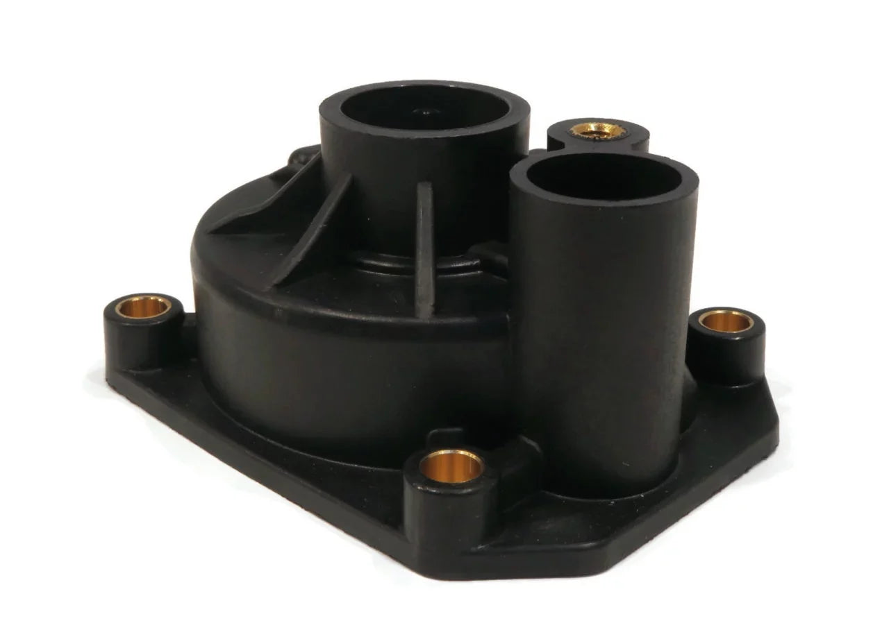 Water | Pump Kit The ROP HP 1991 Outboard 65 J65WMLEIB Housing Impeller, Johnson Shop Motor For